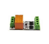 R4ROM01 Single Channel Efficient RS485 Relays Module for CCTV Camera Integration RTU Relays