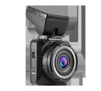 R5 Dash Cam - Full HD Front Camera with Built-in GPS and Speedometer Navitel Black One Size