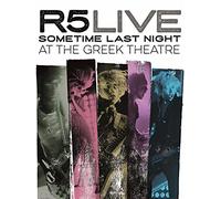 R5 - Live Sometime Last Night at the Greek Theater