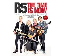 R5 - R5 - The Time Is Now [DVD]