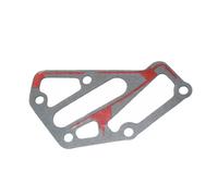 R501428 Coolant Passage Adapter Gasket Compatible with John Deere Tractors 5E-904 5E-950 5E-1000 5E-850 5E-854