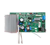 R51WBP2 Replaces R18WBPC3 Outdoor Unit Control Board ，Compatible for AUX ，Air Conditioner Circuit PCB Air Conditioner Repair