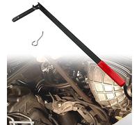 R52 R53 Serpentine Belt Removal Tensioner Tool Kit Compatible for Mini Cooper BMW Supercharged W11 Engine