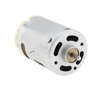 R540 DC electronic starter 1.5-7.4V 37000RPM High Speed Power for Bench Drill Screwdriver Vacuum Cleaner