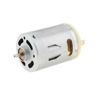 R540 DC electronic starter 1.5V-7.4V 37000RPM High Speed Power Brush 540 for Bench Drill Vacuum Cleaner Small Appliances