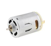 R540 DC Motors 1.5-7.4V 8000-37000RPM High Speed Power electronic starter for Bench Drill Vacuum