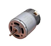 R545SMP7203 3.6VDC 72W 37mm electronic starter DC 3.6V 3.7V 26000RPM High Speed ball bearing AUOQKQUT