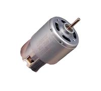 R545SMP7203 motors 72W DC 2.4V 3V 3.6V 26000RPM High Speed Front Ball Bearing for Drill Garden Tool MQXFCZUX