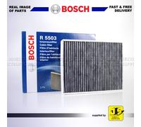 Bosch 1 987 435 503 Cabin Air Filter Fits BMW 4 Series 435i 435i xDrive 440i