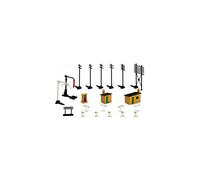R574 00 Gauge Trackside Accessory