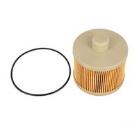 R58011 Fuel Filter Element 10 for Marine Power Engines Replacement Part for 396007 to Maintain Fuel
