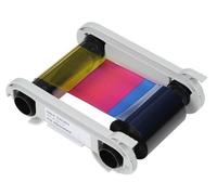 R5H004NAA Evolis Colour ribbon 1/2 YMCKO R5H004NAA, Zenius Primacy, 400 pages, Y