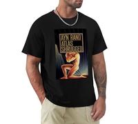 R5YGxdsewws Ayn-Rand-Atlas-Shrugged-T-Shirt Black