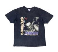 R5YGxdsewws Biohazard-no-Holds-Barred-Europe-Tour-t-Shirt Black