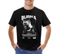 R5YGxdsewws BURNA-BOY-ODOGWU-I-T-Shirt Black
