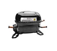R600a BMK110NAMV Refrigerator Inverter Compressor Replacement Compressor FLD165NBMA FMA102NAMA(BMK110NAMV)