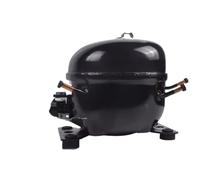 R600A Refrigeration Compressor Refrigerator Freezer Car Refrigerator Compressor