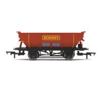 R60327 Hornby OO Gauge 2026 Hornby Wagon