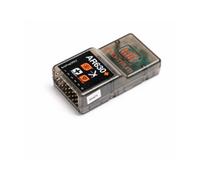 Spektrum AR630+ 6 Channel AS3X+ & Safe Receiver SPM-1030