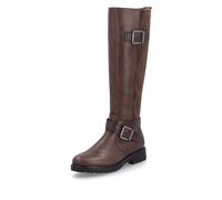 R6593-25 Womens Boots Brown