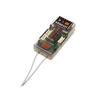 R6610T 6 Channel DSMX Telemetry Receiver SPMAR6610T