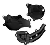 R7 2024 Motorcycles Engine Cover Protection For FZ07 XSR700 MT07 Adventure Tenere 700 2014 2015 2016 2017 2018 2019 2020 2021 2022 2023