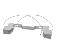 R7 Push in Fit Heat Lamp Gantry Light Fitting 118mm Halogen Infrared Holder R7S*