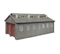 R7394 Hornby OO Gauge GWR Dunster Engine Shed
