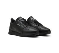 R78 Cyclone SL Trainers Black