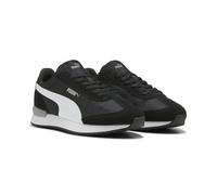 R78 Wind Trainers Black/White
