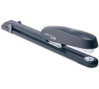 R79026A3 ECO 790 Heavy Duty Long Arm Stapler, 50 Sheet Capacity, Charcoal