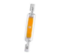 R7S LED Bulb 78mm, 20W R7S 78mm LED COB Light, Dimmable Natural White 4000K, Double Ended Reflector Bulb, 200W R7s Halogen Bulbs Replacement, 360°Beam Angle for Ceiling Floodlight Lamp, 1PCS