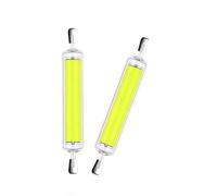 R7s Led Bulbs 118mm 40w & 78mm 30w, 110v Dimmable Warm White 2000lm 2pcs,Elevate Your Lighting(118MM 30W/Cold White)