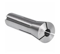 R8 3 4 5 6 Spring Collets Set High Precision Metric M12 Thread Inche 7/16 Clamping Tools Lahte Machine Parts(Metric System (M12),16mm)