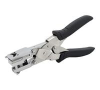 R8 8mm Corner Rounder Punch, Heavy Duty Handheld Corner Cutter, 10 Sheets Capacity 3mm Chamfer Depth, Precision Paper Corner Trimmer For Cardstock, Photos, Business Cards, Scrapbooking Diy Crafts
