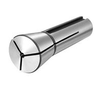 R8 8MM Metric Collets, Vogueing Tool 7/16"-20 Spring Collets Chuck for CNC Engraving Machine, Milling Lathe Tool