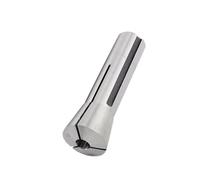 R8 Chuck CNC Cutter British/Metric Milling Cutter Sleeve Clamp Spring Cable Nozzle End Mill Barrel Clamp Lock Mouth Clamp(R8-18mm,English)