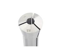 R8 Collet 3-20mm Grinding Machine Collet Spring Collet Grinding Machine Accessories(NF 20mm)