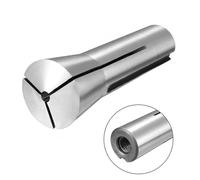R8 Collet Milling Machine R8 Collet Metric British R8 Clamping Size Milling Tool Holder R8 Collet Chuck Set Spring Collet (Color : Metric (M12), Size : 9.525mm 3-8)