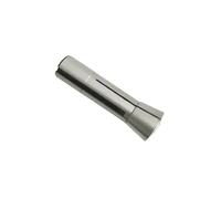 R8 Collet Milling Machine R8 Collet Metric British R8 Collet Clamping Size Milling Tool Holder R8 Collet Chuck Set Spring Collet(Metric Thread (M12),5mm)