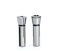 R8 Collet Milling Tool Holder R8 Collet Metric British Inch 3 4 5 6 8 10 12 14 16 18 20 Collet Chuck R8 Spring Colle Set (Color : Metric Thread (M12), Size : R8-20mm)
