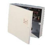 R8- ELMDENE ACCESS CONTROL & CCTV AC/DC 12VDC 1A BOXED POWER SUPPLY WITH BATTERY BACKUP