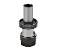 R8 ER20 Chuck Kit 3PCS for TTS Tool Holder, Features Compatible Collet Nut