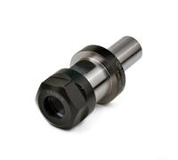 R8 ER20 Collet Set 3PCS for TTS Tool Holder, Including Necessary Components