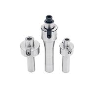 R8 MTB3 MTB4 C16 C20 C25 R8-FMB22 MTB FMB22 FMB32 FMB27 FMB16 Tool Holder Face Milling Cutter Arbor End Mill Machine CNC(C16-FMB22)