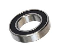 R8 R8RS R8-2RS 12.7X28.575X7.938 1/2 X 1 1/8 X 5/16 Inch Ball Bearings Single Row 1Pcs