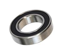 R8 R8RS R8-2RS 12.7X28.575X7.938mm 1/2 X 1 1/8 5/16 Inch Ball Bearings Single Row 1Pcs