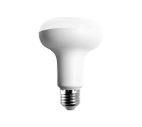R80 Light Bulb 75w, E27 LED Bulbs 10w Energy Saver Bulb, 800 Lumen, Non-Dimmable (Warm White 3000K, 1 Pack)