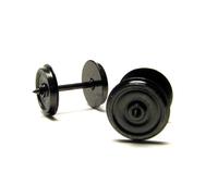 R8218 Hornby OO Gauge 14.1mm Disc Wheels (Pack 10)