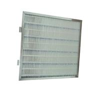 R8780147 Air Filter For Ba-rco UDX-W32 UDX-U32 UDS-4K32 UDX-W40 FLEX Digital Home Cinema Projector Net Filter